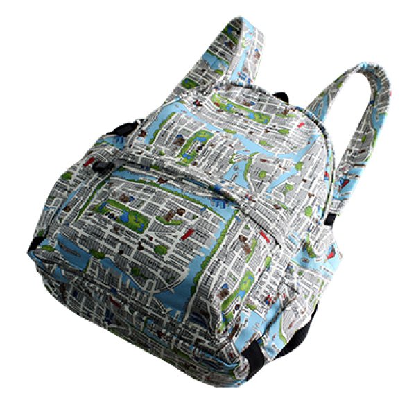 バックパック（ハンドメイド） MJB Patterns]公式ウェブサイト。バッグ型紙・ポーチ型紙・子供