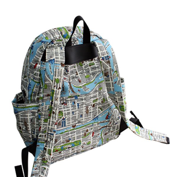 画像5: デイパック (5)