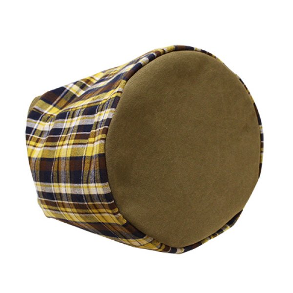 画像5: ランニング型手提げ  セット内容：型紙・説明書・付属類（表／裏地は除く） (5)