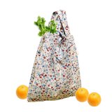 エコバッグ　デイリー  セット内容：型紙・説明書・付属類（表／裏地は除く）