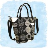 2wayバケツトート