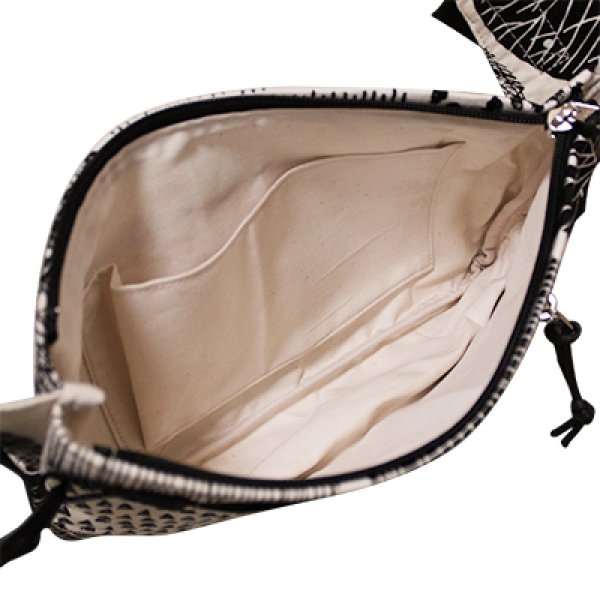 画像3: クロスボディバッグ (3)