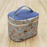 バニティバッグ