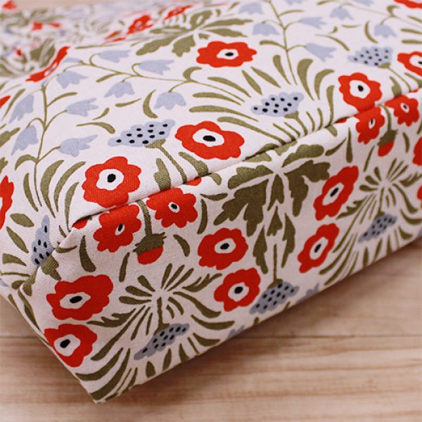 画像2: ピンタックトート　 (2)