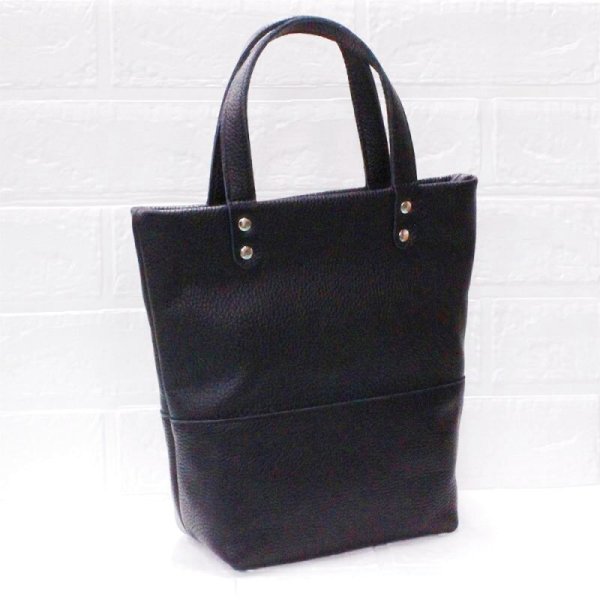 画像4: トートバッグ　*010108363* (4)