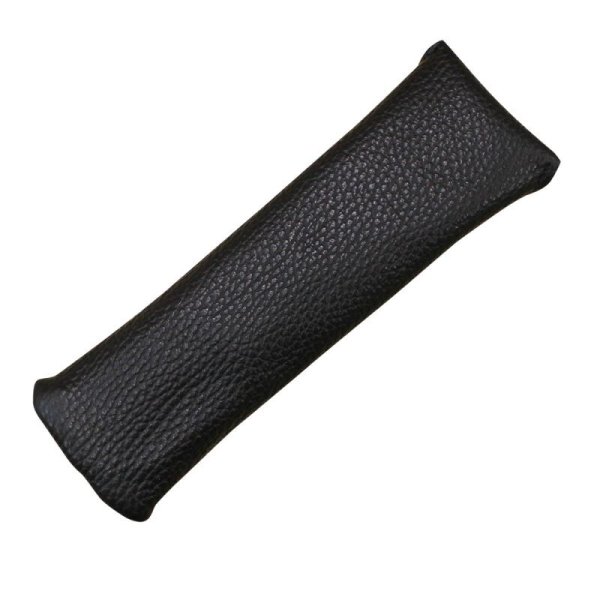 画像3: ペンケース 茶 *010108366* (3)