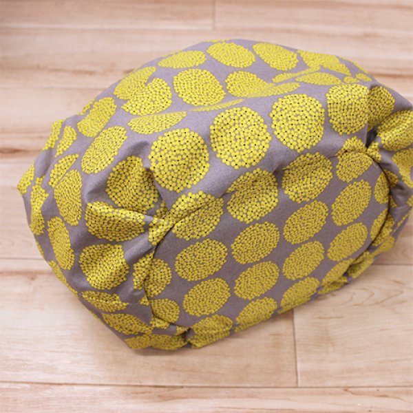 画像3: パグバッグ　アイボリー (3)