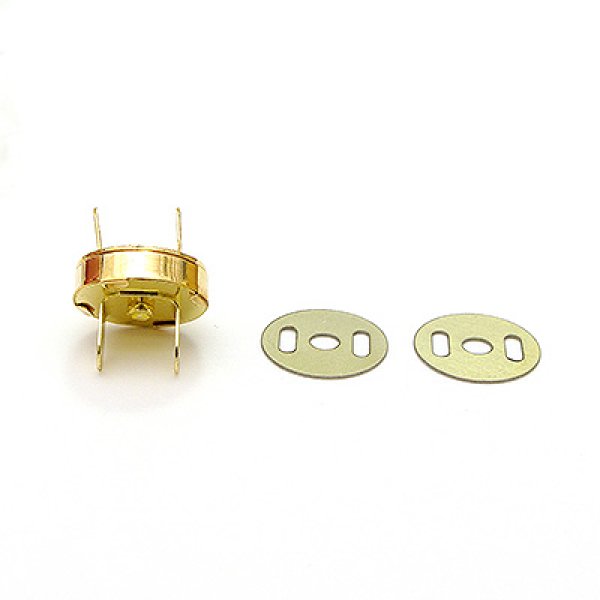 足割式マグネット 18mm HG 2ヶ入