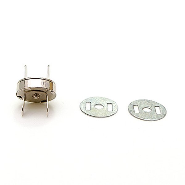 足割式マグネット 14mm N 2ヶ入
