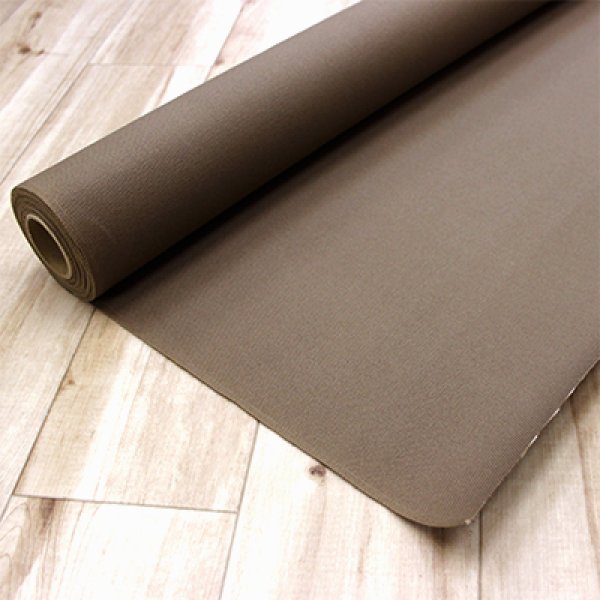 画像2: ８号帆布　カーキ　50cm単位 (2)