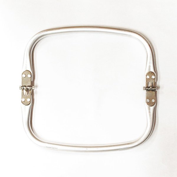 画像2: 21cmくし型　アルミバネ足 (2)