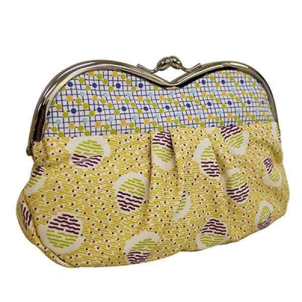 画像3: 6寸M型 ニッケル (3)