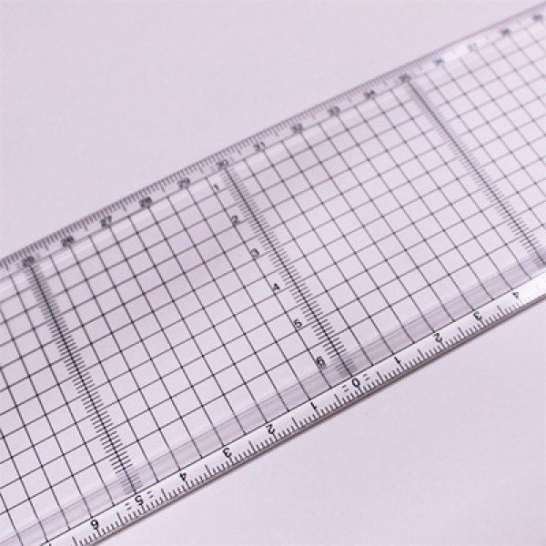 画像3: カッティング定規 60cm (3)