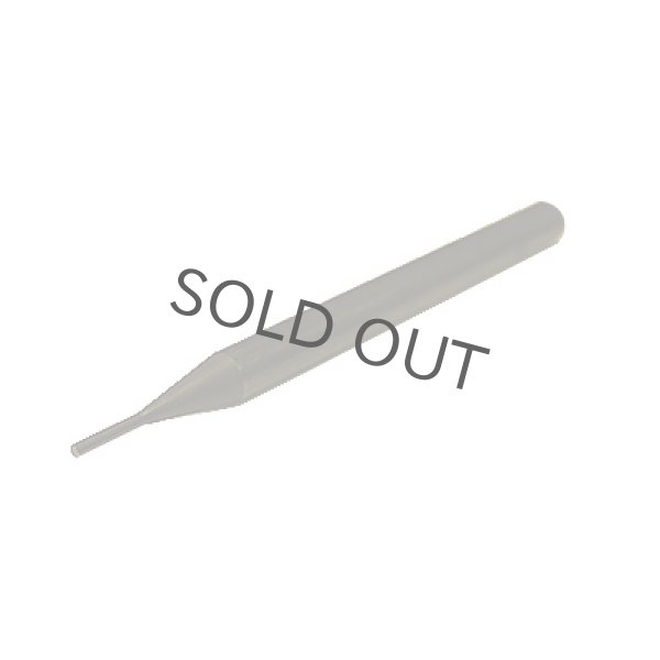 画像1: 金具はずしキットのピンポンチ（国産） (1)