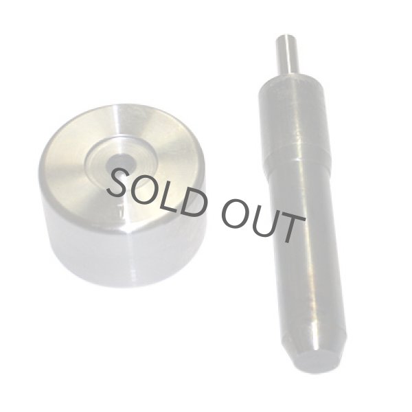 画像1: 打ち具 グロメット#1 (1)