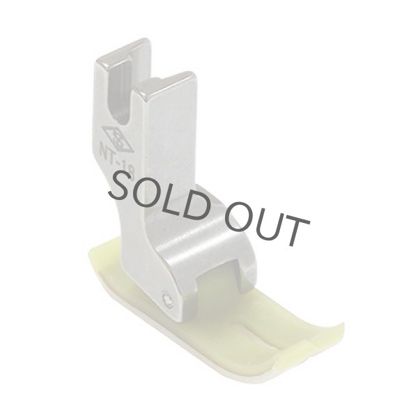 画像1: スムース（テフロン）押さえ (1)